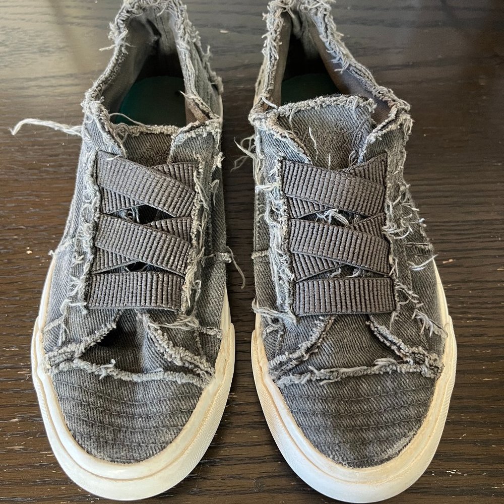 Blowfish Malibu Sneakers